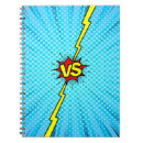 Recherche de superhero carnets Livre