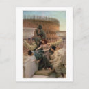 Recherche de alma tadema cartes postales Oil