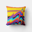 Recherche de hypnotique coussins Psychédélique