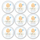 Recherche de lion blanc autocollants Pour tous