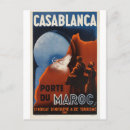 Recherche de vintage casablanca cartes postales Afrique