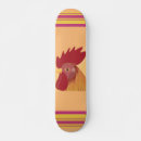 Recherche de coq skateboards Ferme