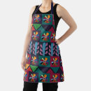 Recherche de motif mexicain tabliers Fiesta