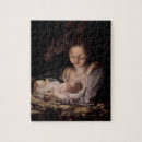 Recherche de nativités puzzles Pour eux
