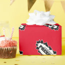 Recherche de déchiré papier cadeau Rouge
