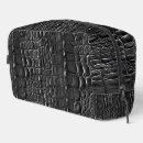 Recherche de alligator cosmétiques pochettes Crocodile
