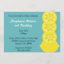 Recherche de tranche de pastèque invitations Mignon