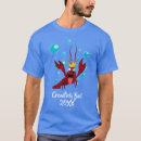 Recherche de louisiana tshirts Crevettes