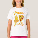 Recherche de pizza enfant tshirts Plaisir