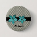 Recherche de damas badges Élégant
