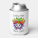 Recherche de dessin licorne aliments conservation Illustration