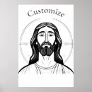 Recherche de sauveur posters Religieux