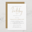 Recherche de classy invitations Moderne