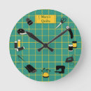 Recherche de aiguille et fil horloges Machine à coudre