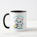 Recherche de chat de kawaii tasses Chats