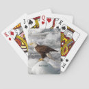Recherche de eagle jeux de cartes Oiseau