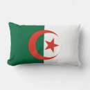 Recherche de alger coussins Drapeaux du monde