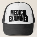 Recherche de médecin examinateur Coroner