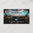 Recherche de réparation de voiture cartes visite Concessionnaire