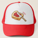 Recherche de pain casquettes Nourriture