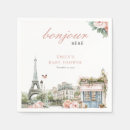 Recherche de paris serviettes Bonjour