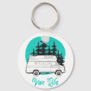 Recherche de vans porteclés Vanlife