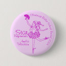 Recherche de représentation badges Danse