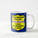 Recherche de apostrophe tasses Anglais