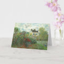 Recherche de jardin monet vœux cartes France