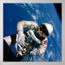 Recherche de spacewalks Spacewalker