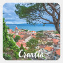 Recherche de toit autocollants Ville