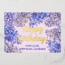 Recherche de annonces vœux cartes Jolie