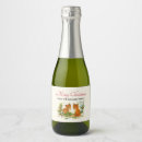 Recherche de christmas bouteilles vin étiquettes Rétro