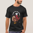 Recherche de gobble tshirts Action de grâce