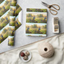 Recherche de pissenlits papier cadeau Toute personne