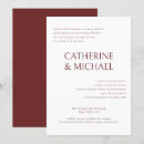 Recherche de anglais mariage invitations Boda nuestra
