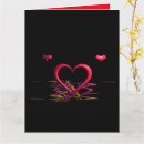 Recherche de obscurité vœux cartes Amour