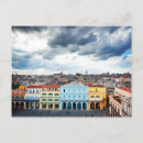 Recherche de la maison blanche cartes postales Rétro