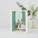 Recherche de barbier cartes postales Élégant