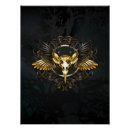 Recherche de oiseaux posters Antique