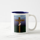 Recherche de jésus christ tasses Spirituel