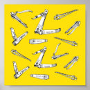 Recherche de ongles art Mur