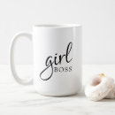 Recherche de citation féminine tasses Noir et blanc