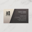 Recherche de services financiers cartes visite Minimum