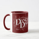 Recherche de danse tasses Pour lui