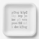 Recherche de tricoteuse Typographie