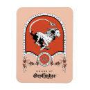 Recherche de magique magnets Lion gryffindor