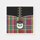 Recherche de kilts serviettes Tartan