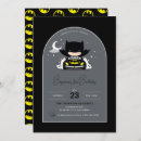 Recherche de héros de bande dessinée cartes postales Batman