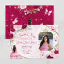Recherche de papillon rose 15e anniversaire